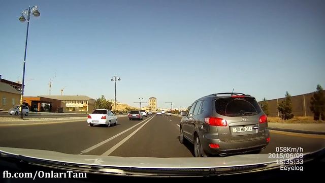 Onları Tanı / 90 MD 014 / Hyundai Santa Fe смотреть онлайн
