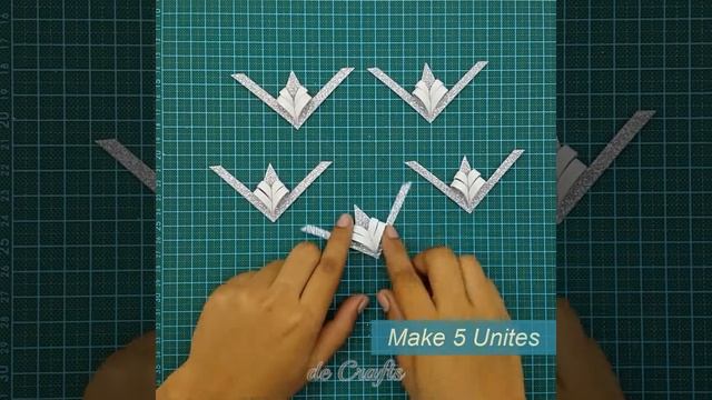 Glitter Foam Sheet Snowflake ❄️ EVA Foam Snowflakes ❄️ DIY Christmas Tree Decoration Ornaments смотреть онлайн