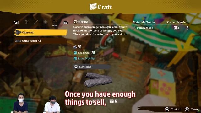 DEADCRAFT - Jessie's Wasteland Wares Walkthrough смотреть онлайн