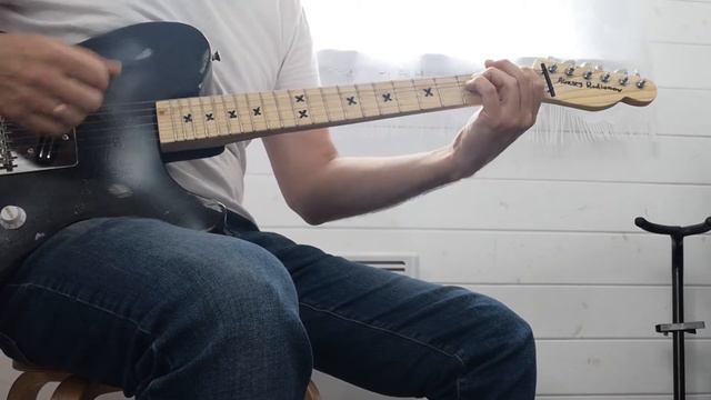 Artisan electric guitar смотреть онлайн