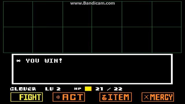 Undertale Yellow Demo #3 | Продолжаем смотреть онлайн