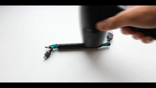 DIY41 Пружинный провод. смотреть онлайн