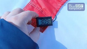 Тест обогревателей для палаток: дровяная печь, дизельный обогреватель (вебасто), теплообменник.