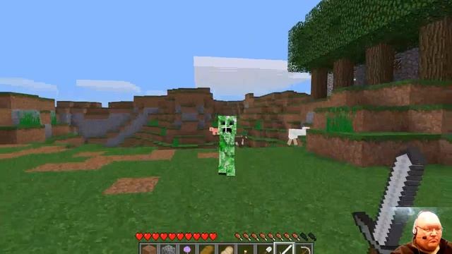 Minetest MineClone 2 Subgame - Terraforming (GIT from 16 Feb 2017, Part 3) смотреть онлайн