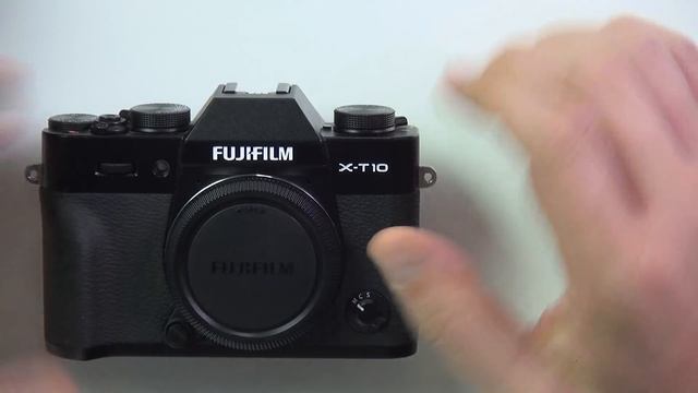 Fujifilm X-T10 - Încep să îmi placă mirrorless-urile (www.buhnici.ro) смотреть онлайн
