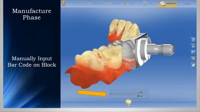 Getting Started with KATANA Zirconia Blocks смотреть онлайн