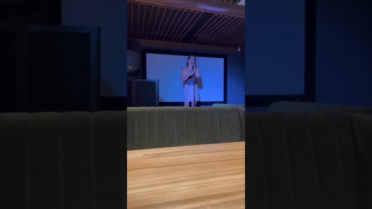 Julia Milows - ocean drive (duke dumont cover) смотреть онлайн