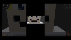 Как создать 3D модель Майнкрафт персонажа в Prisma 3D.