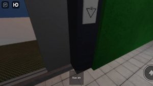 Грузовой лифт КМЗ (Серия 8)