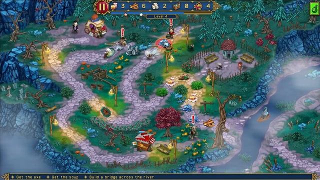 Incredible Dracula Chasing Love CE Level 4 смотреть онлайн