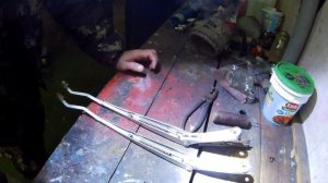 Дворники плохо очищают лобовое стекло? Выход есть!