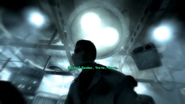 Поиграем в Fallout 3 #1 смотреть онлайн