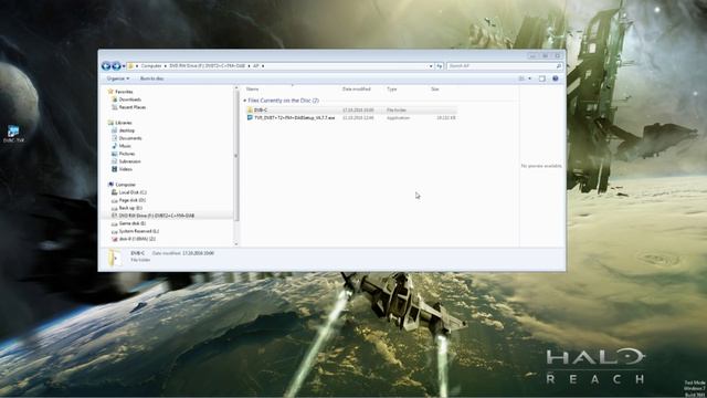 Review // Digital HDTV Stick Tuner Receiver + FM + USB Dongle DVB-T2 / DVB-T / DVB-C