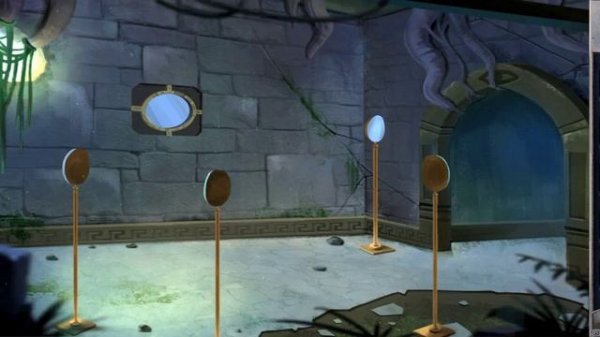 PRISON ESCAPE PUZZLE|| ADVENTURES|| MAYAN