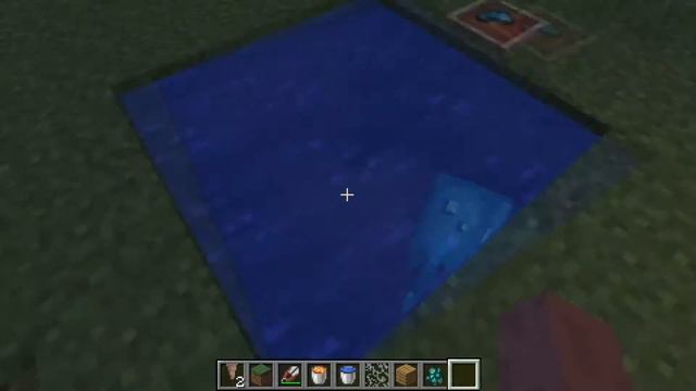 Обзор НОВОГО снапшота  майнкрафт21w03a