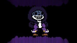 EpicRune Sans Megalovania