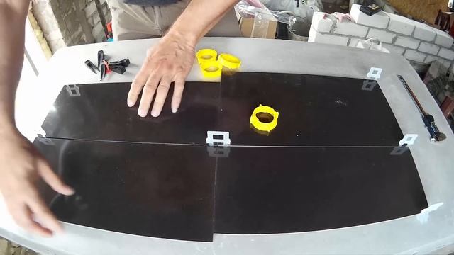 СВП (система выравнивания плитки) NEW смотреть онлайн