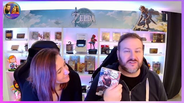 ACHAT brocante JEUX VIDÉO MANGA BLU-RAY avec DIDINOU WALKER et LÉA смотреть онлайн