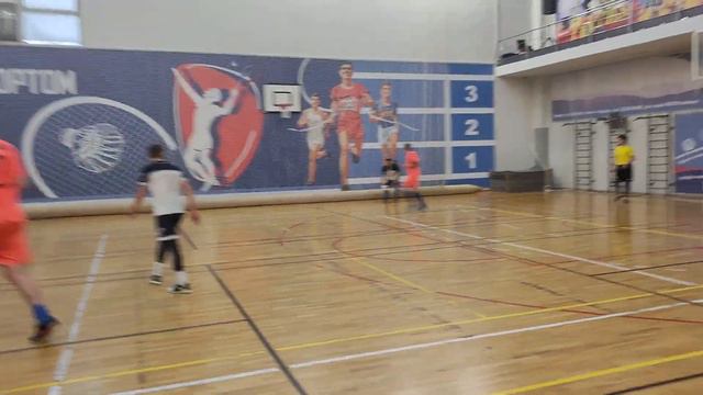 Дагестан б2-б3 vs Новосибирск. Счет 3:3 2й тайм смотреть онлайн