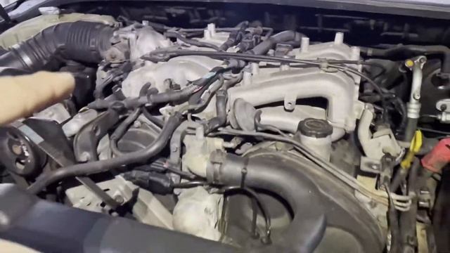 Kia Sorento lots of code fix all with one part #p0153 #p0132 #p0300 #p0306 #p0304 #p0302 смотреть онлайн