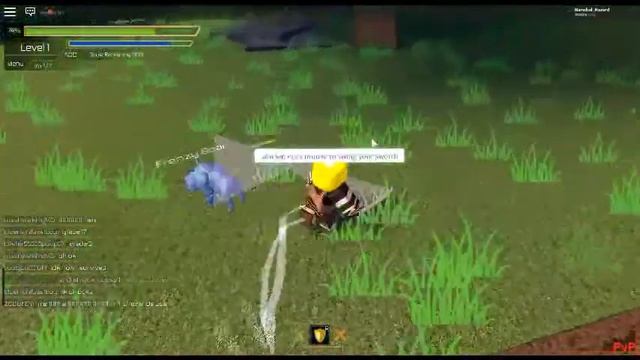 how to become a sword pro! swordburst 2, roblox смотреть онлайн