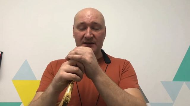 Как извлекать звук на саксофоне. смотреть онлайн