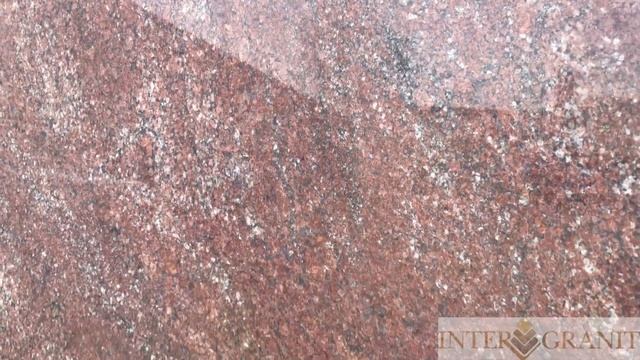 Гранитные слэбы Терра Котта смотреть онлайн