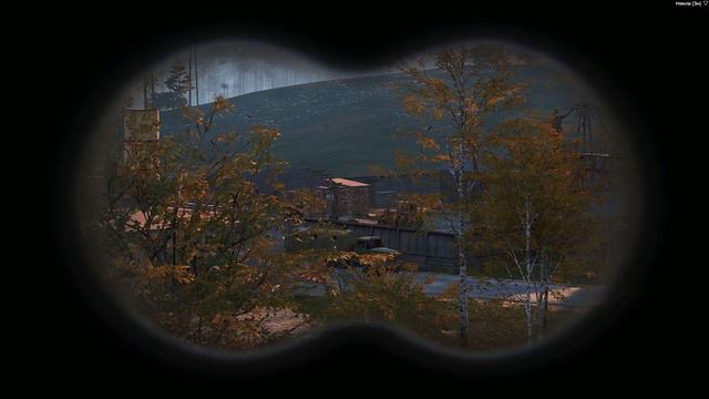 Deadside Шпрот и Мямля gameplay. Новоселье смотреть онлайн