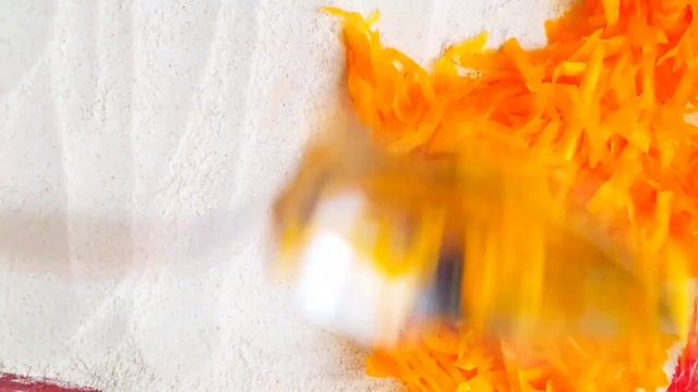 Пирог с тыквой 3 стакана?