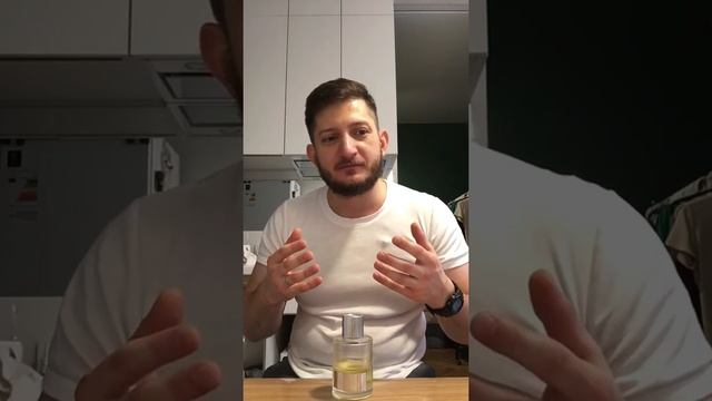 Tom Ford Beau de Jour, красивый дневной парфюм смотреть онлайн