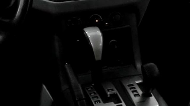 MITSUBISHI PAJERO 3 2 FULL HPE 4X4 16V TURBO 04 int смотреть онлайн