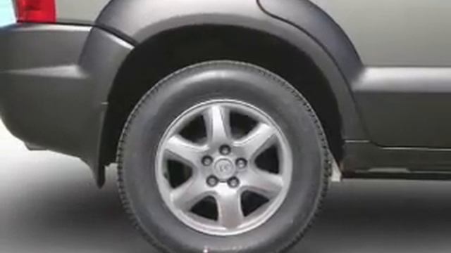 2006 Hyundai Tucson - Chicago IL смотреть онлайн