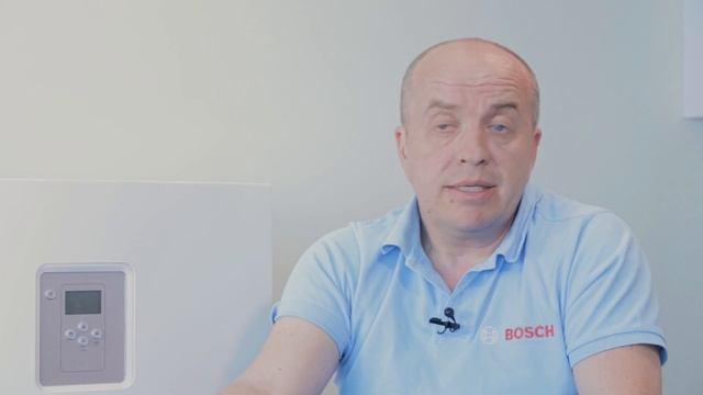 Обзор напольного газового котла Bosch Gaz 2500 F смотреть онлайн