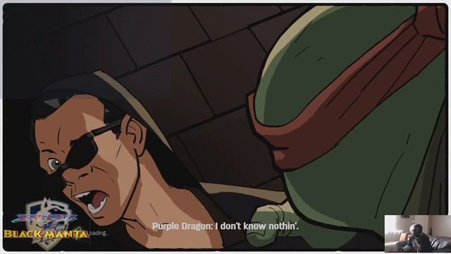 Games and Chill... (Teenage Mutant Ninja Turtles: Out of the Shadows) - Xbox 360 смотреть онлайн