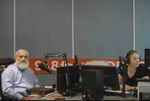 Г.В. Носовский. Средневековые вычисления конца света. Часть  1.