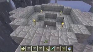 Minecraft: Mines of Moria: Lets Build.... Welcome Back!