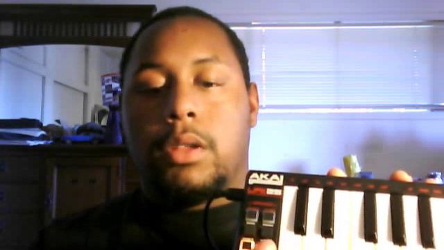 Akai LPK 25 Review смотреть онлайн