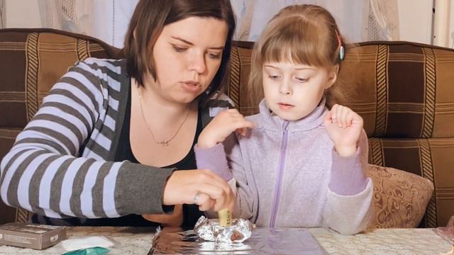 Химические опыты: Пепельное дерево смотреть онлайн