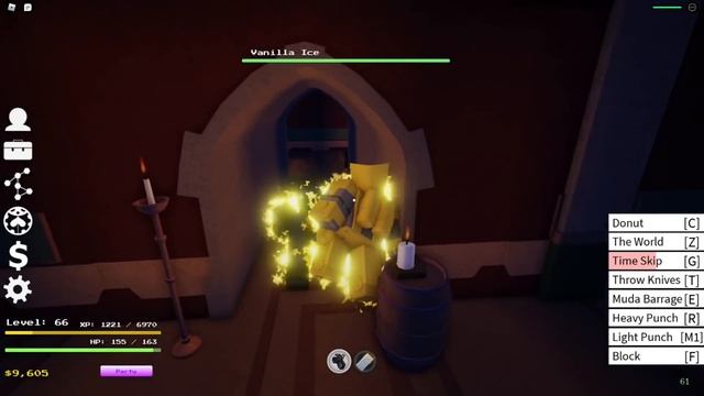 How To Get ALL ITEMS In PROJECT STAR (Cursed Arrows, Red Stone Of Aja, Wamuu's Horn, Requiem, Etc) смотреть онлайн