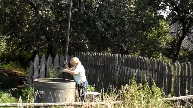 Апошні журавель у вёсцы Гумны смотреть онлайн
