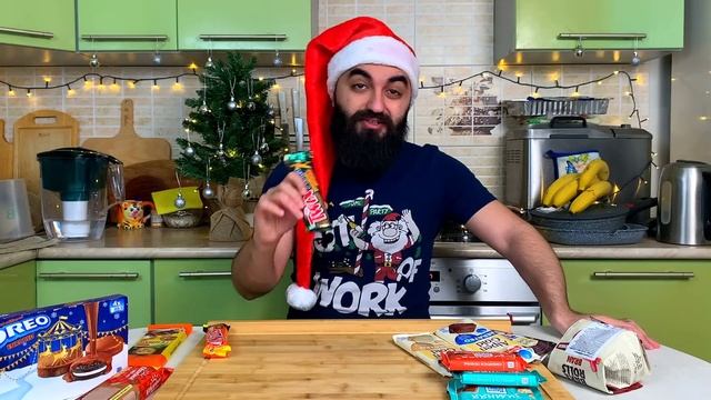 НОВИНКИ ПРОДУКТОВ | Alpen Gold, Ritter Sport, Oreo, Nuts, Twix