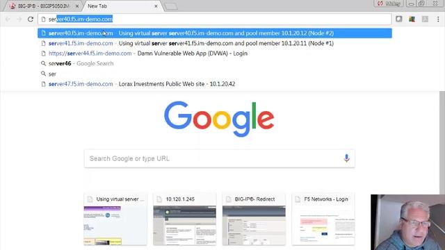 F5 - Dashboard смотреть онлайн