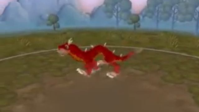 Spore Dragonology смотреть онлайн