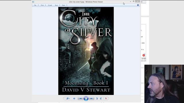 Writing and Publishing Course 7: Publication part 2 смотреть онлайн