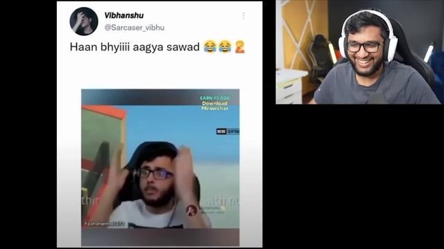 PUSHPA or RRR MOVIE MEME Review? смотреть онлайн