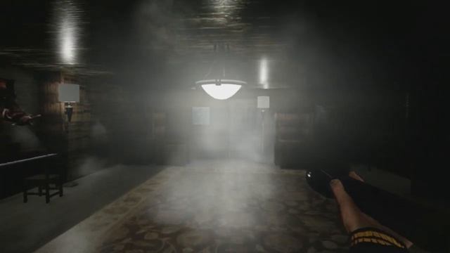 Обзор Lex Mortis [Мумия-паркурщик!] смотреть онлайн