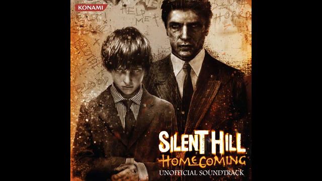 Silent Hill Homecoming [Unofficial Soundtrack] Cold Blood (Theme of Josh) смотреть онлайн
