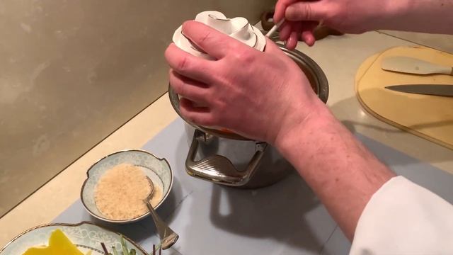 Вегетарианский суп харчо смотреть онлайн