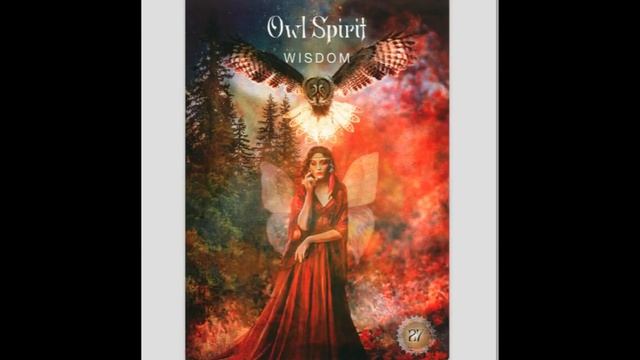 THE SACRED FOREST ORACLE FULL FLIP THROUGH смотреть онлайн
