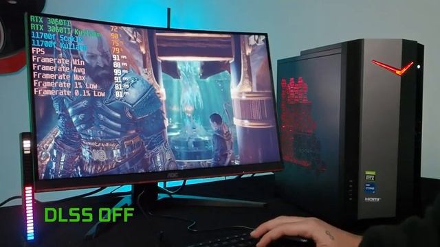 GameGaraj | Acer NITRO N50-620 Oyun Bilgisayarı